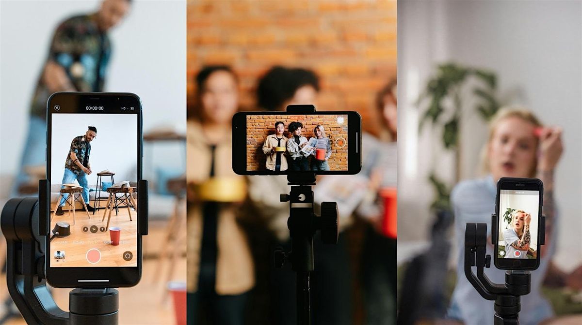 Confidence on Camera