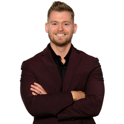 Blake Tinkle, Realtor\u00ae