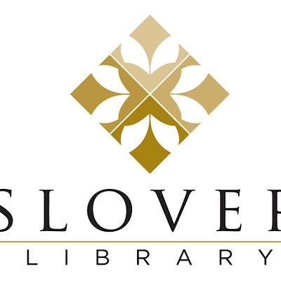 Slover Library