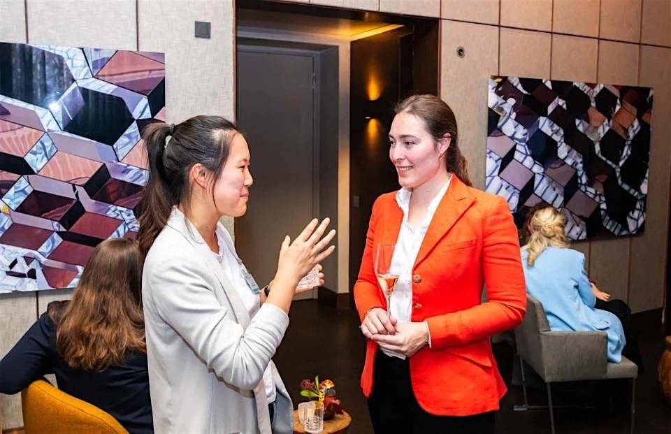 Fueling the Future: Elevating Women in Supply Chain