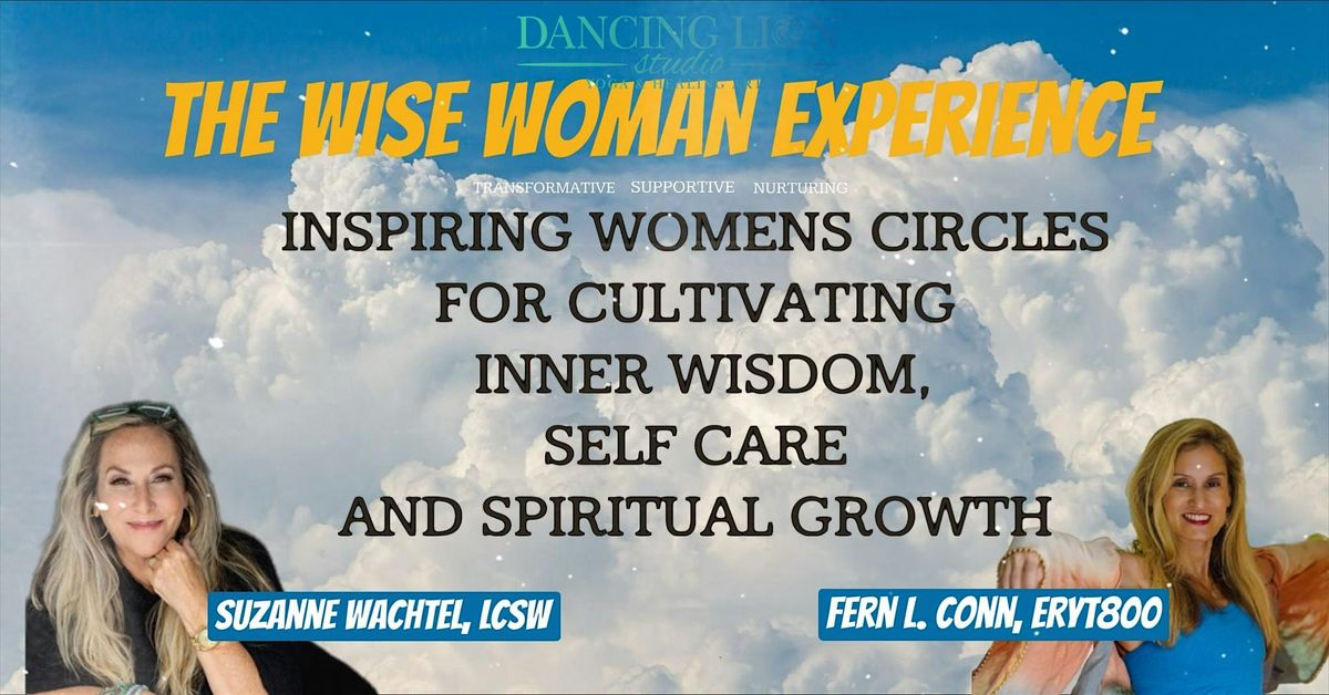 WISE WOMAN EXPERIENCE