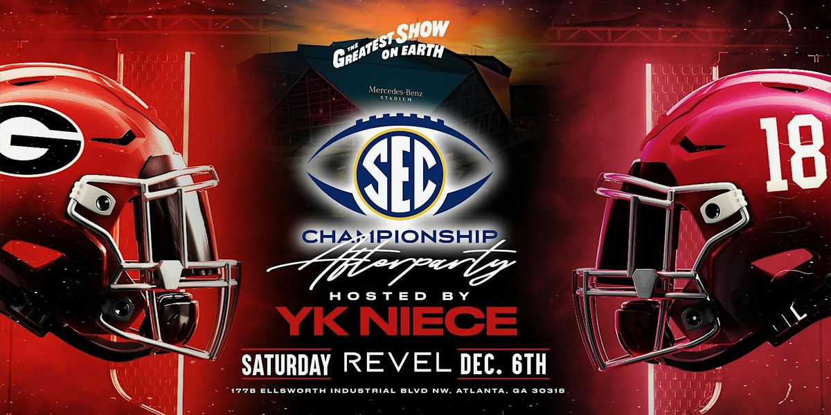 THE GREATEST SHOW ON EARTH HOSTED BY YK NIECE