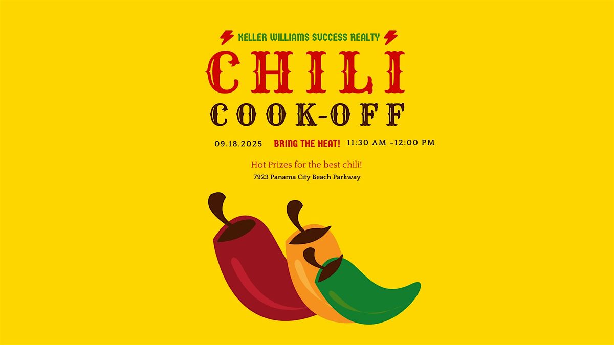 Chili Cook Off