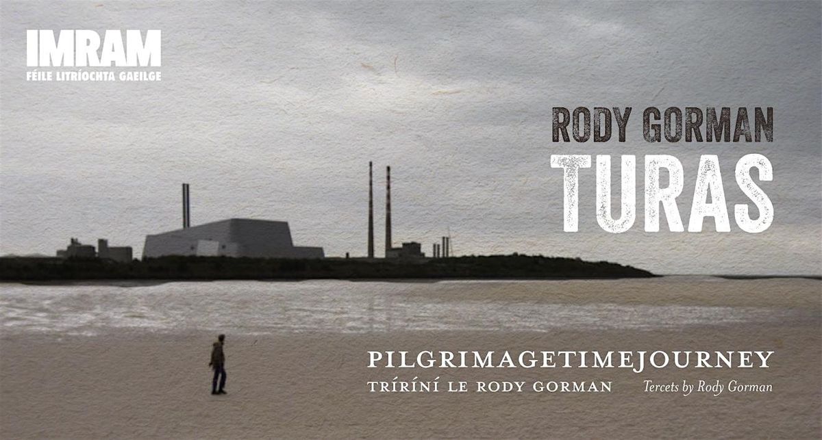 TURAS: PILRGRIMAGETIMEJOURNEY