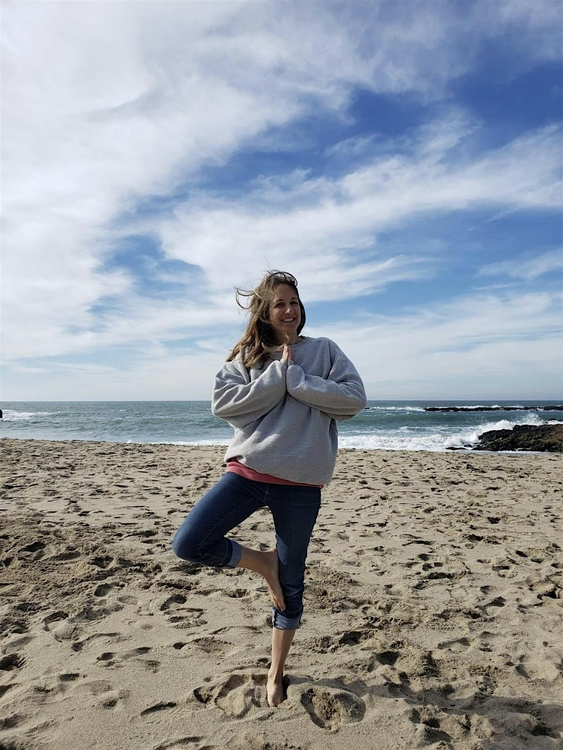 Ashtanga Led with Revi!