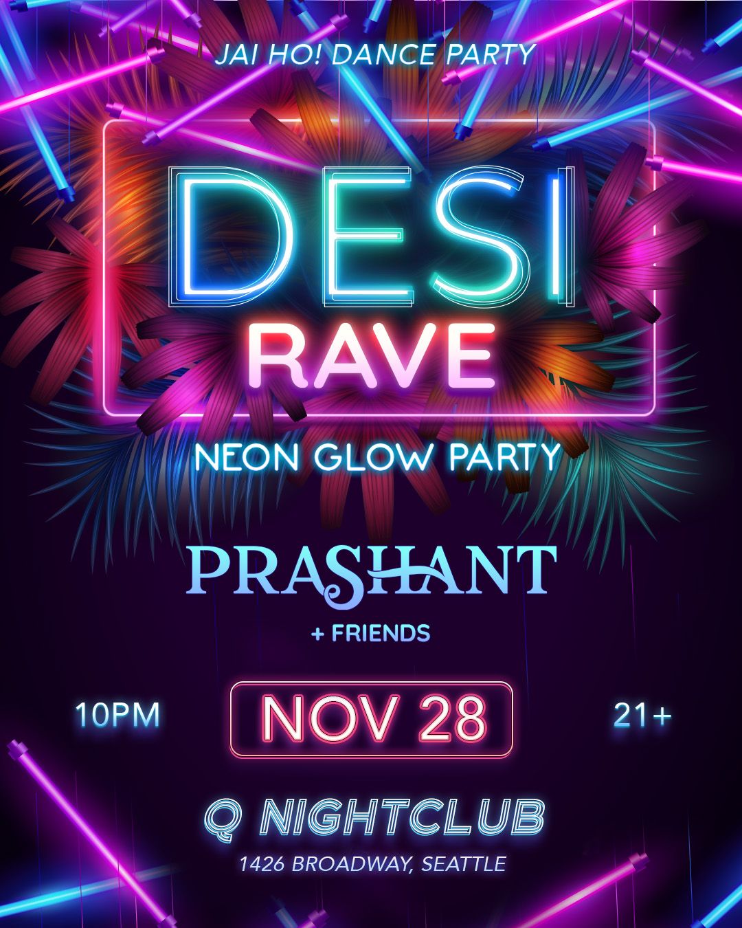 DJ Prashant