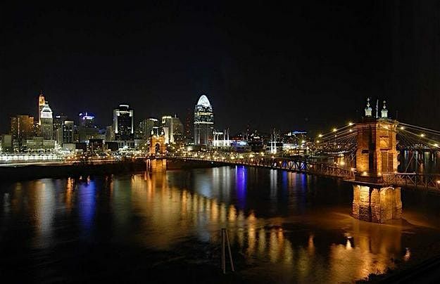 5-Day QSD Training \u2013 Cincinnati, OH, USA (IN PERSON)
