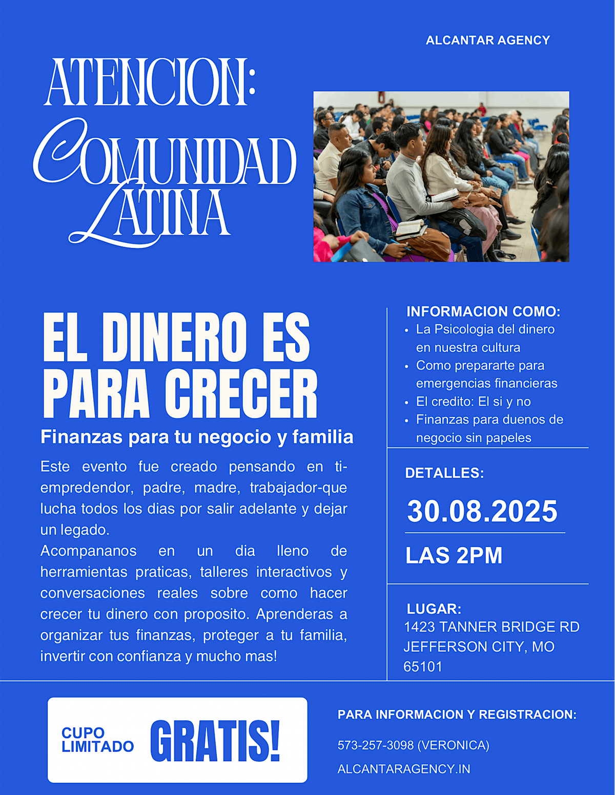 Riqueza Real: Transforma tu Dinero, Transforma tu Vida