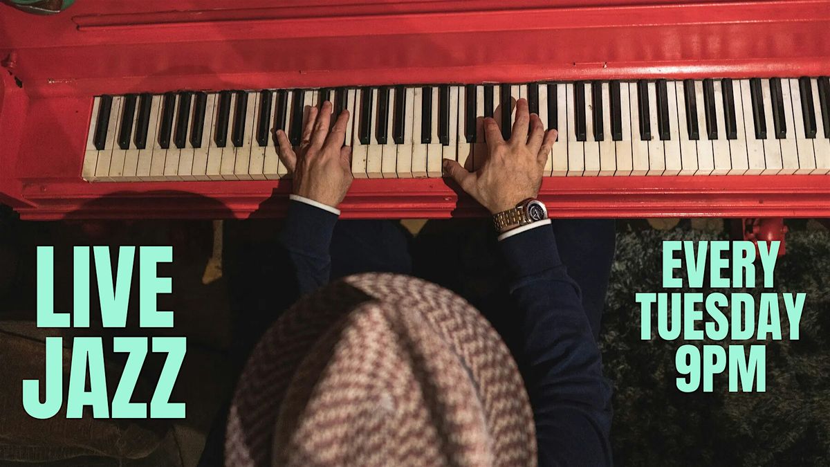 Live Jazz