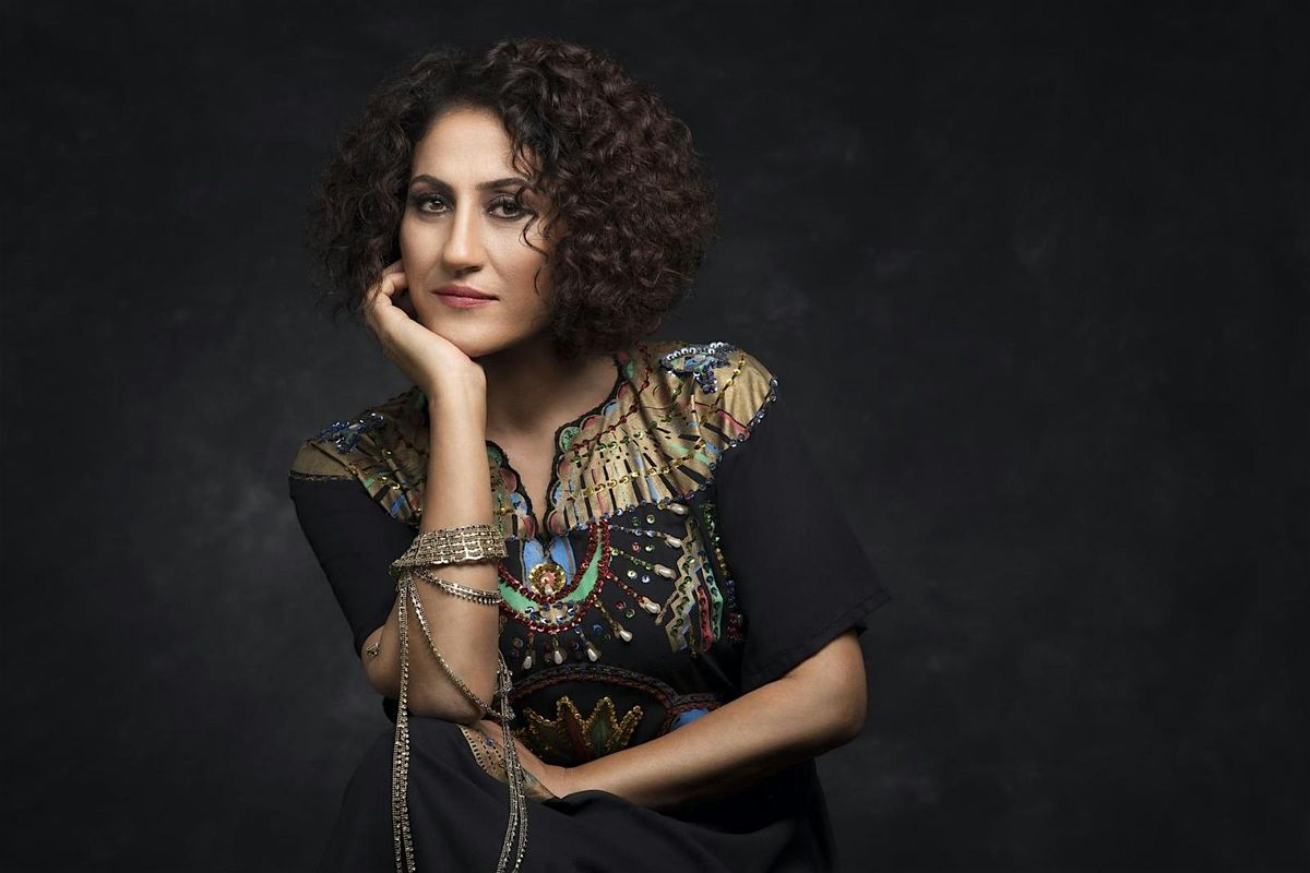 Aynur Live in Los Angeles
