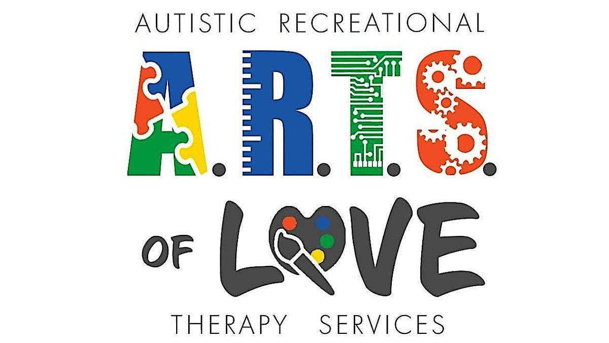 Copy of A.R.T.S. Daycamp Launch Party