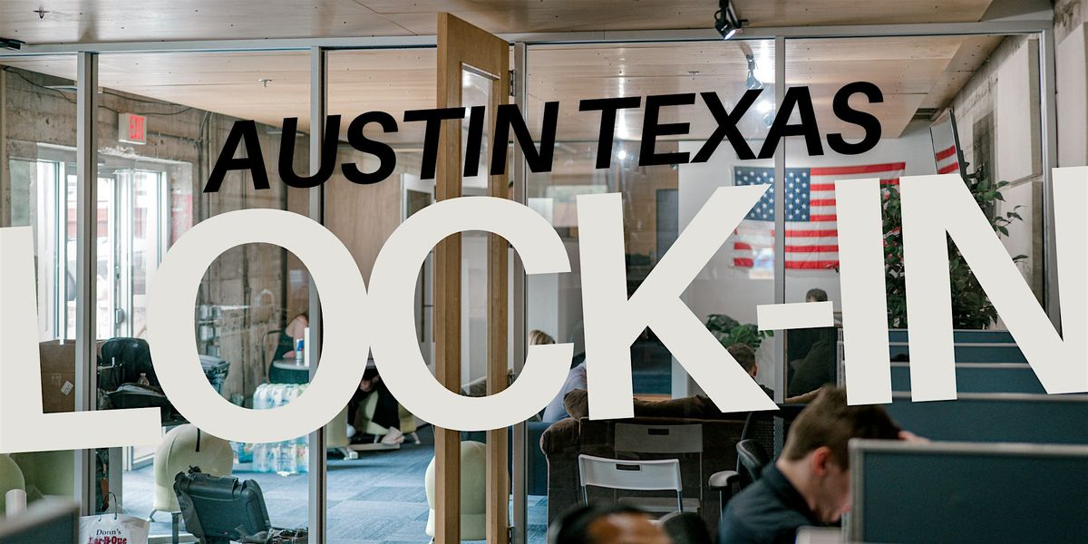 ATX Lock-In