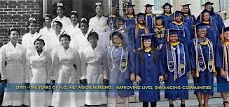 School of Nursing Alumni Annual Meeting and Homecoming Brunch
