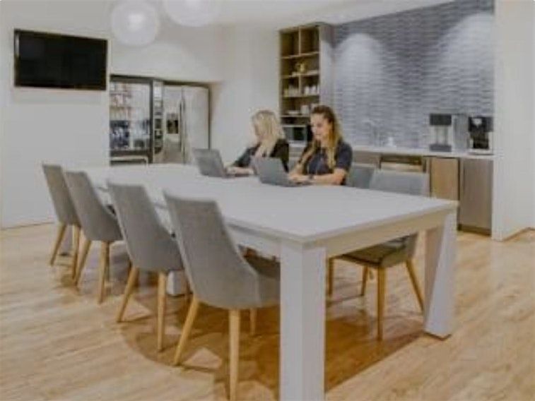 FREE Coffee when you tour the center!