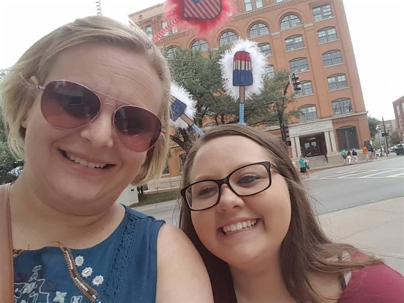 Epic Let\u2019s Roam\u2019s Scavenger Hunt Dallas: The Big Hunt!