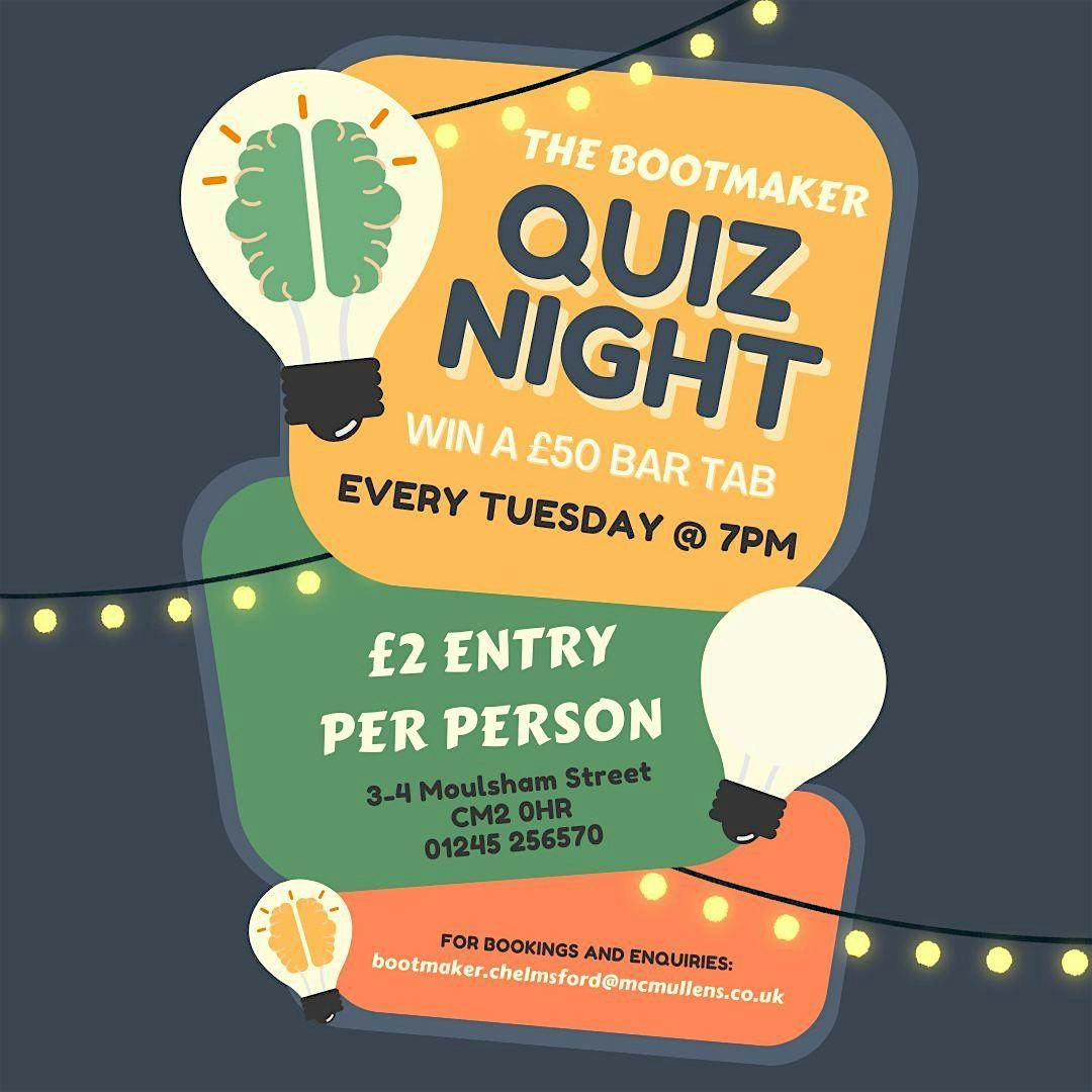 Quiz Night