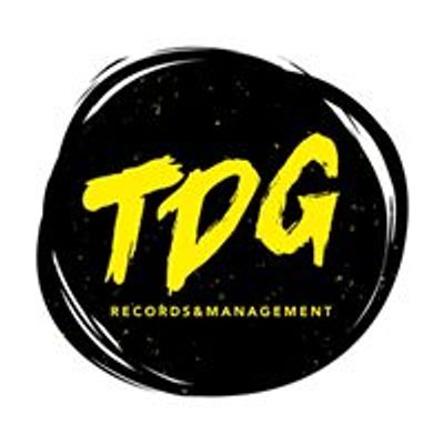 TDG RECORDS & MANAGEMENT