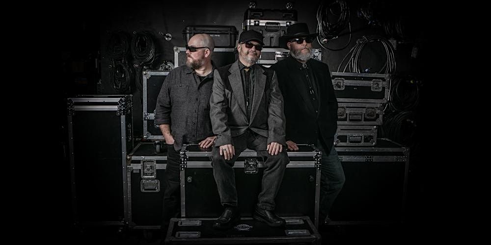 Unfinished Blues Band