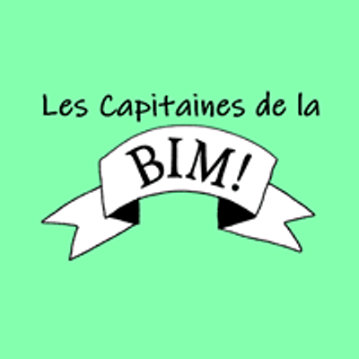 Les capitaines de la BIM