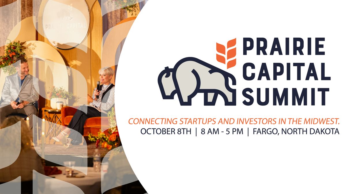 Prairie Capital Summit 2025