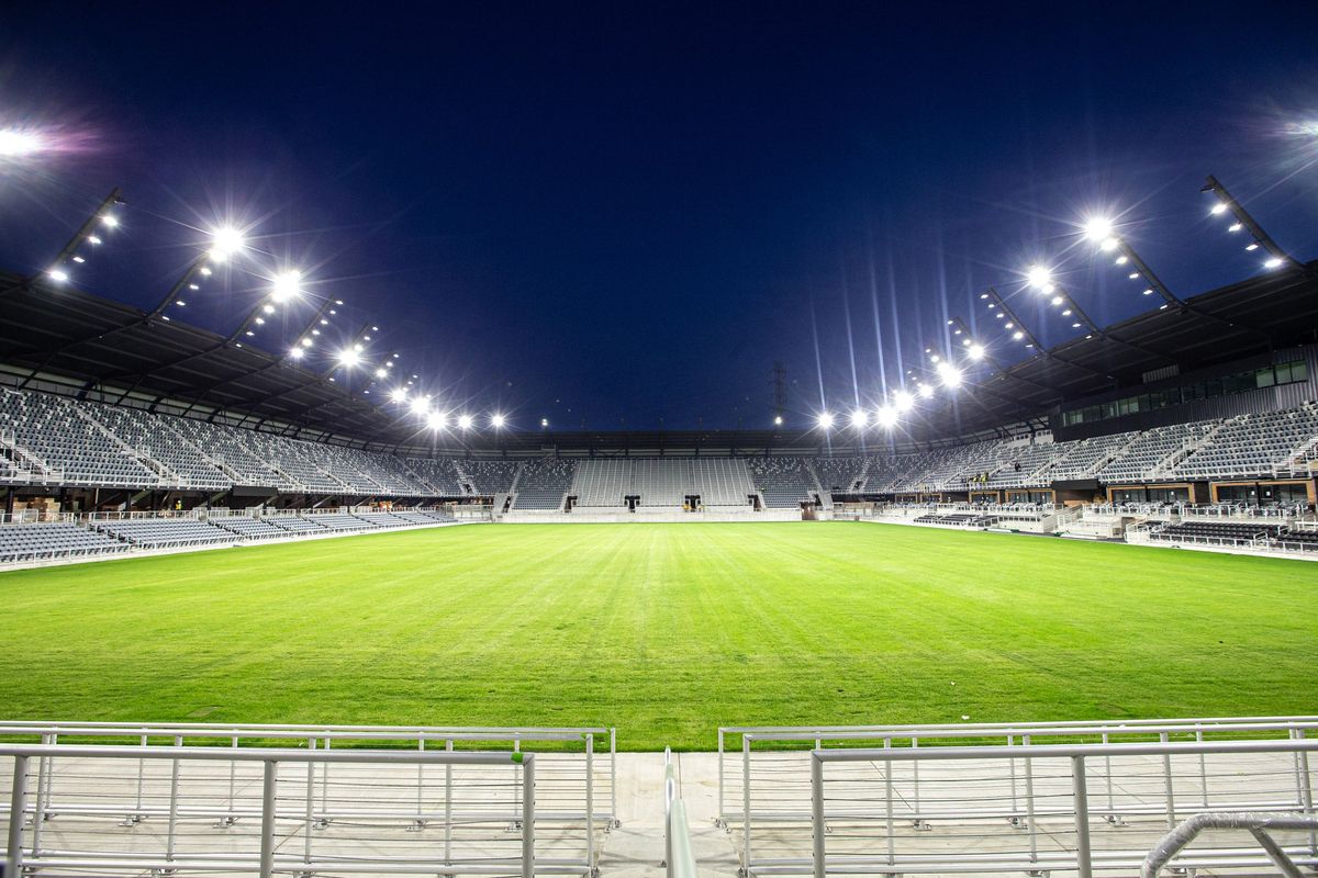 Premium Rental:  San Diego Wave at Racing Louisville FC
