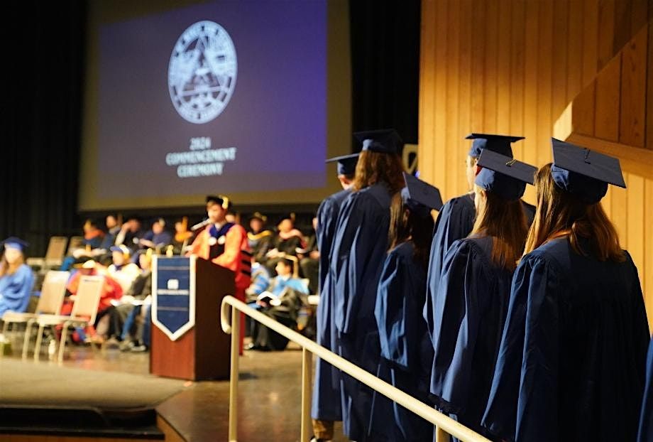 2025 December Graduation