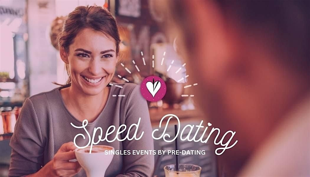 Houston Speed Dating for Singles Age 35-50 \u2665 Kirby Ice House - Upper Kirby