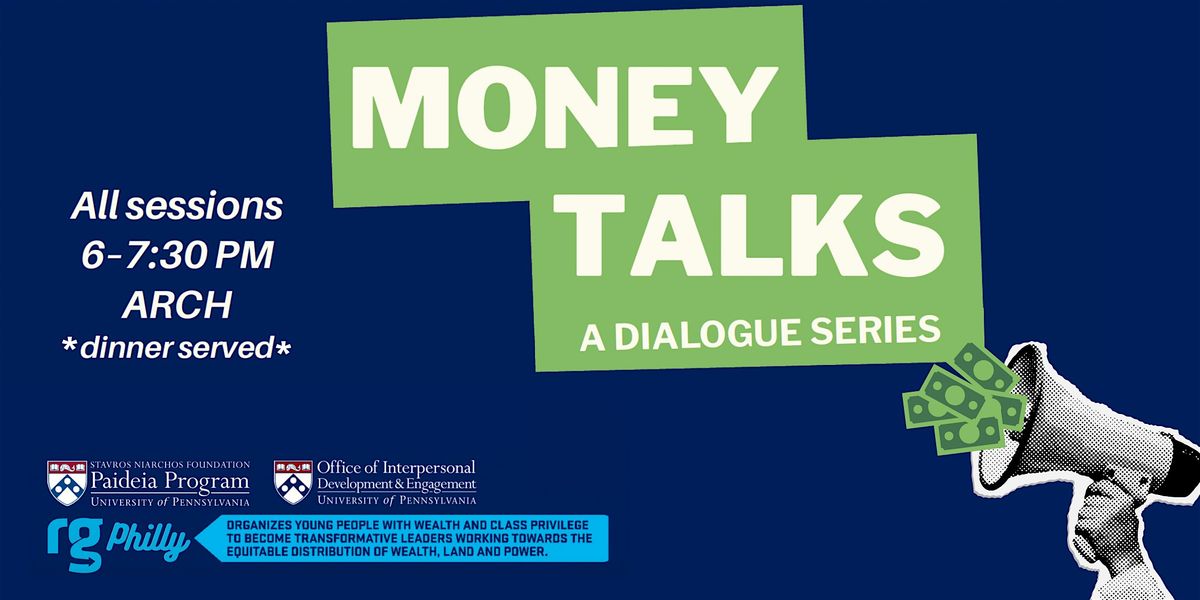 Money Talks: Building Your Class Vocabulary