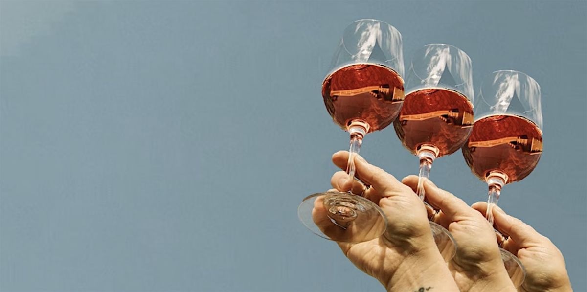 Your Palate Personality Test