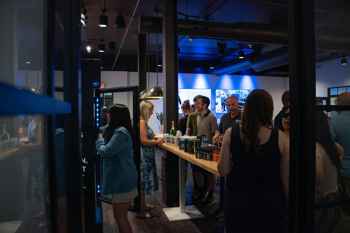 Catalyst Collective | Events & Activations