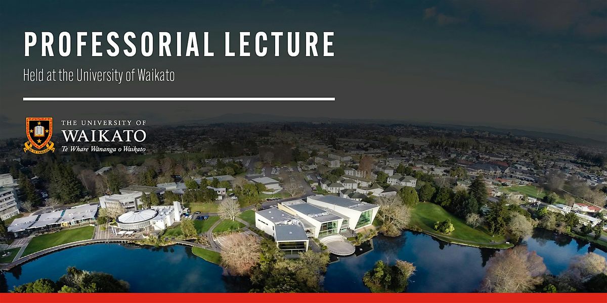 Professorial Lecture by Professor  Fei Yang