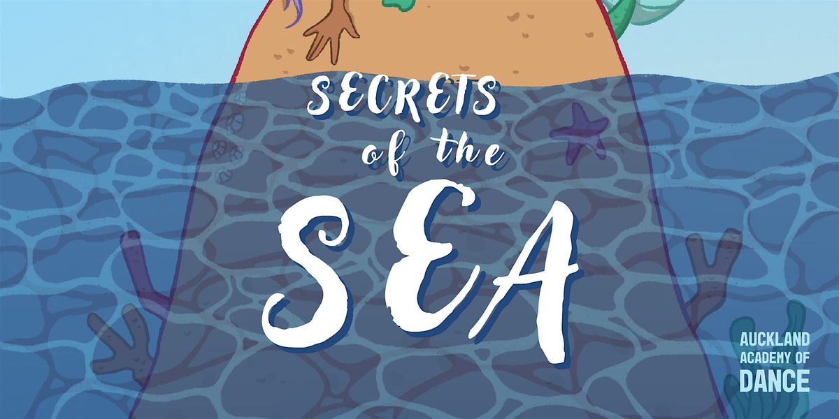 Secrets of the Sea