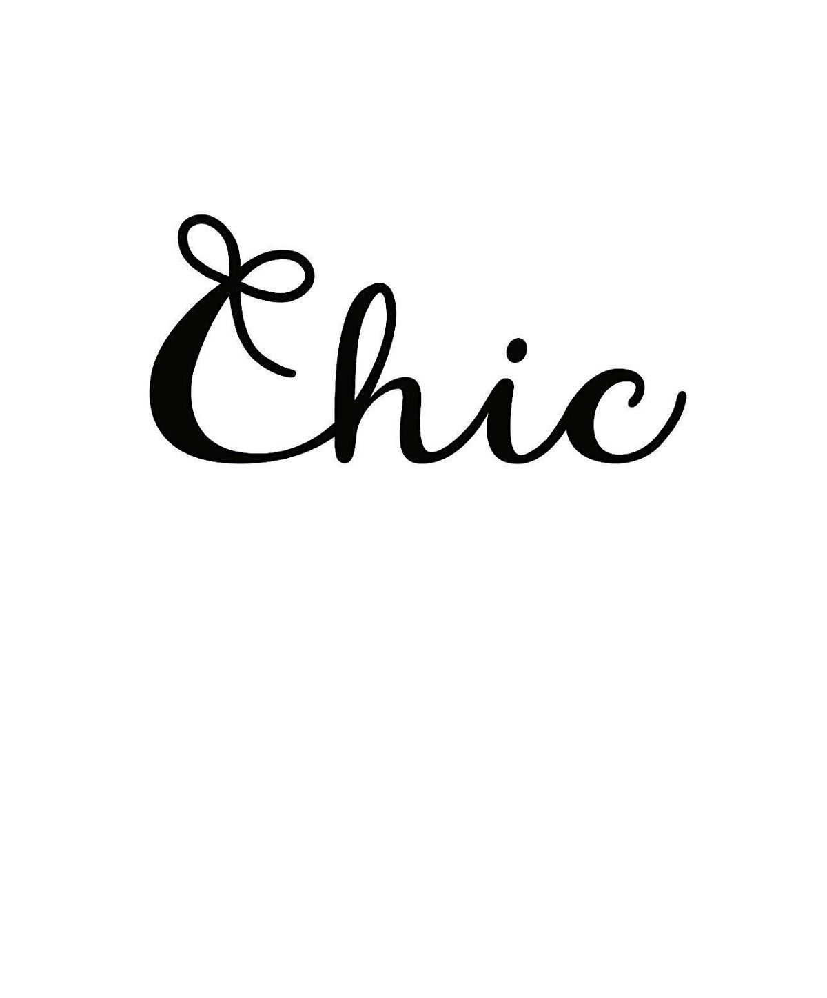 Chic's 2nd Annual Professional Development Conference