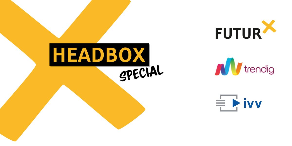 HEADBOX Special
