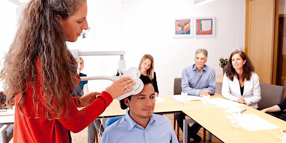 rTMS in Depression: Practical Workshop - Melbourne