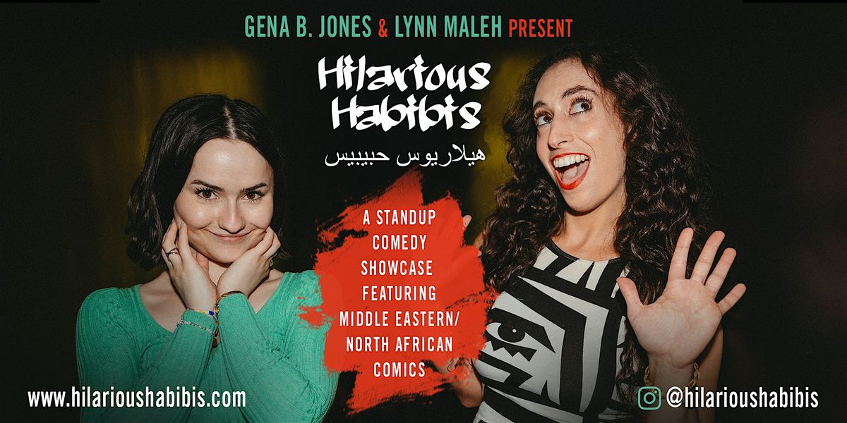 Hilarious Habibis
