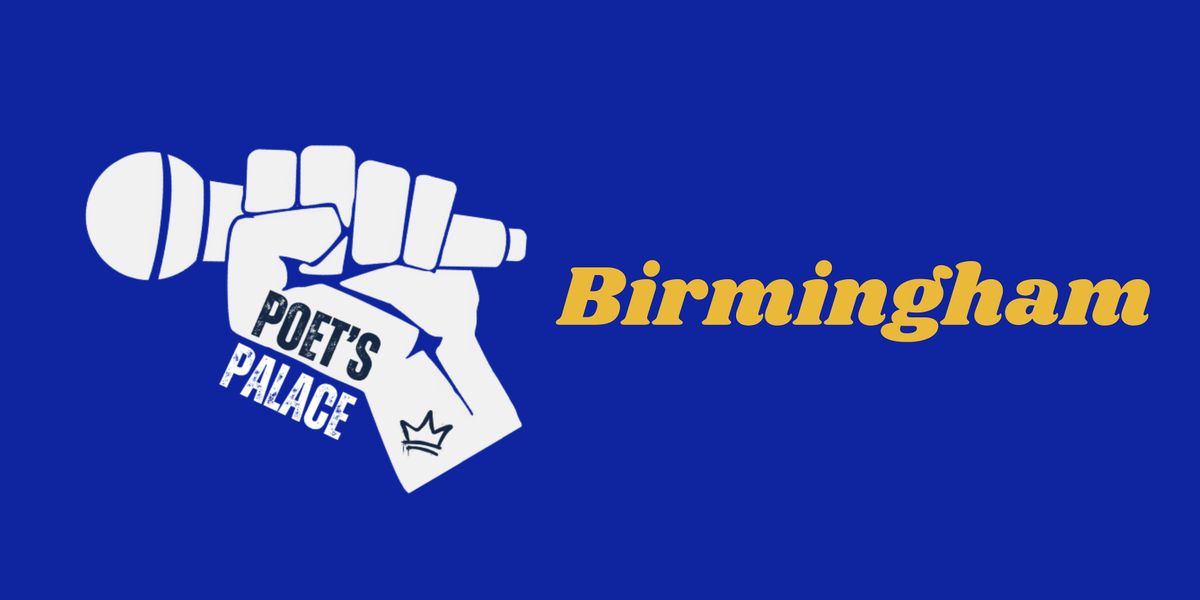 Poet's Palace Birmingham