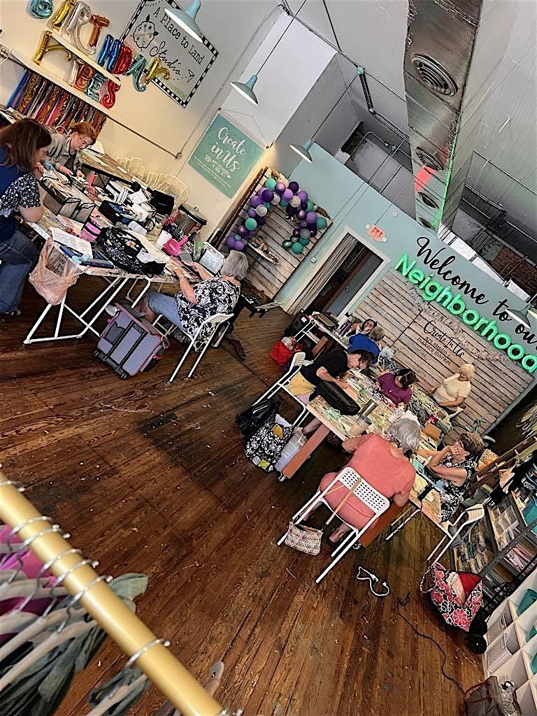 Craft-A-Thon