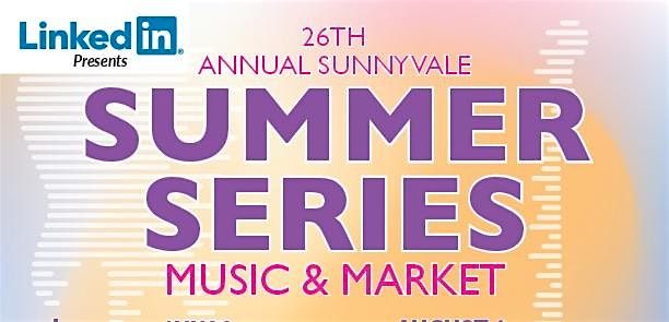Summer Series Music and Market featuring Daze on the Green