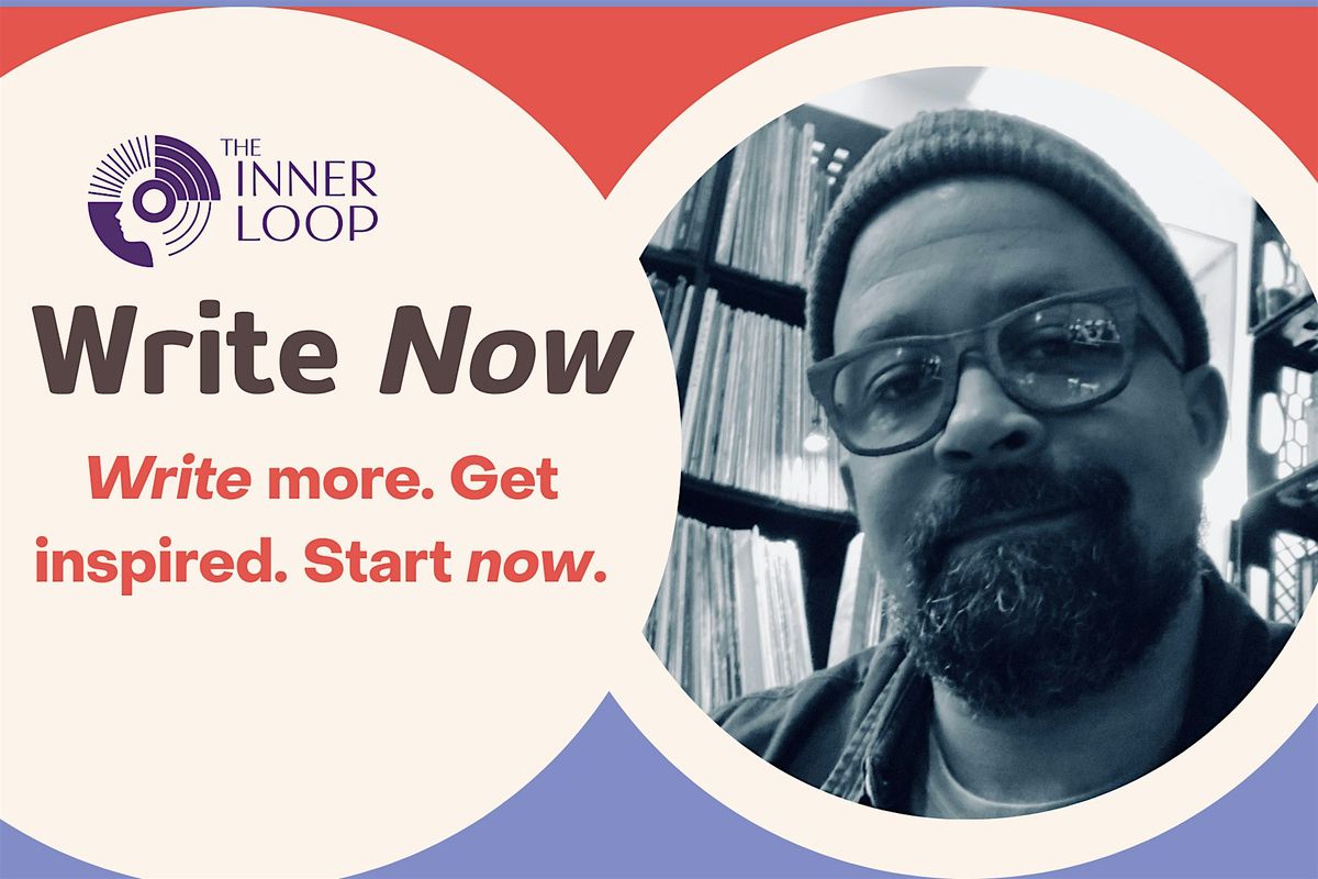 Write Now with Malik Wilson