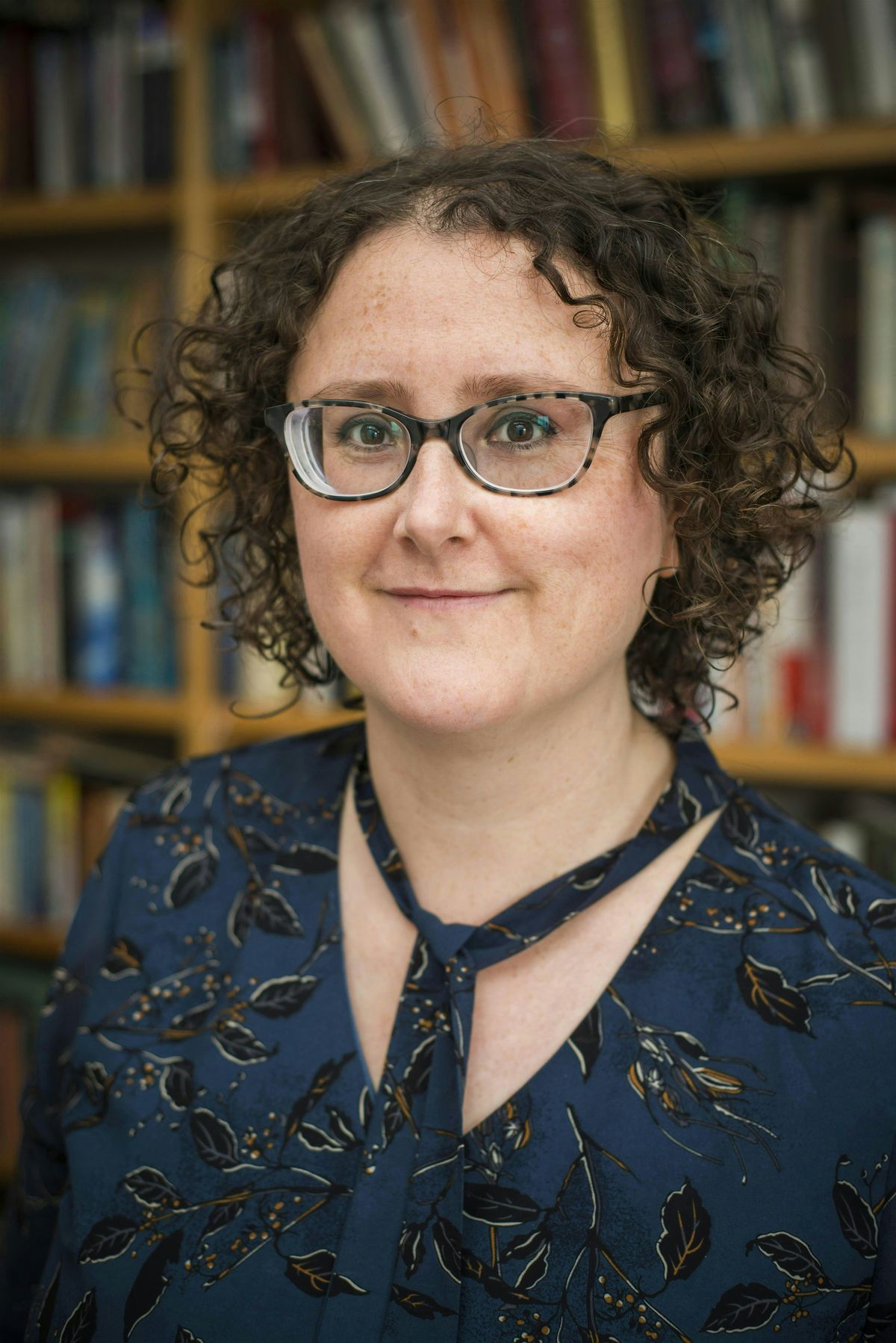 Create a Netflix Series in an Hour: Writing Workshop for Teens: Liz Hyder