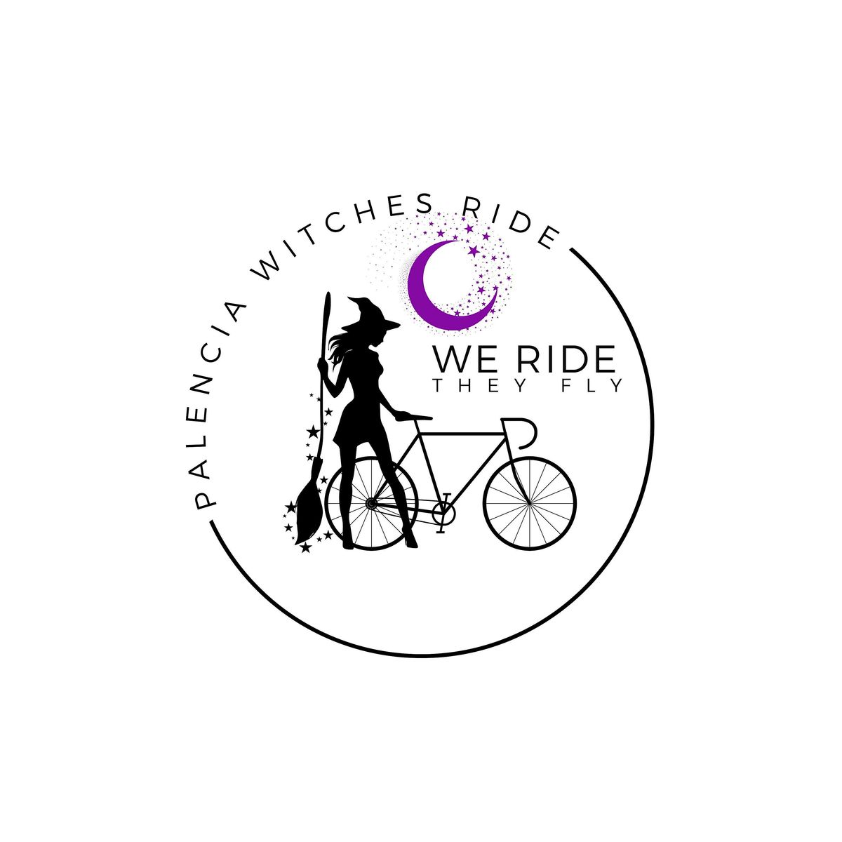 Palencia Witches Ride