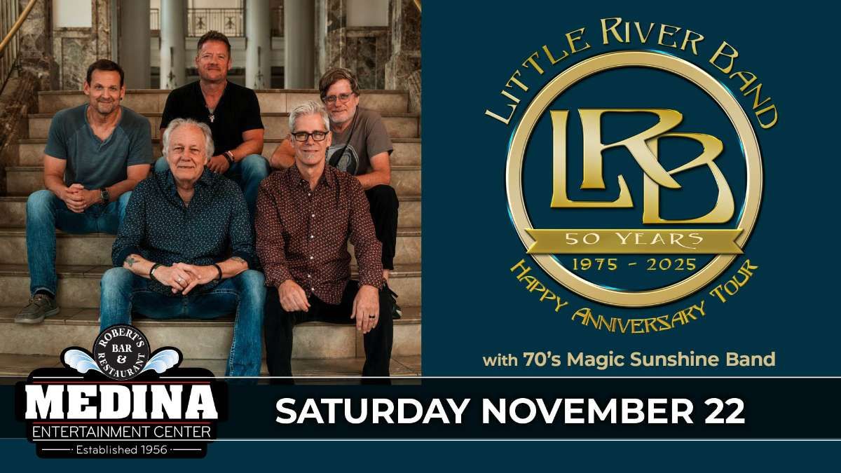 Little River Band