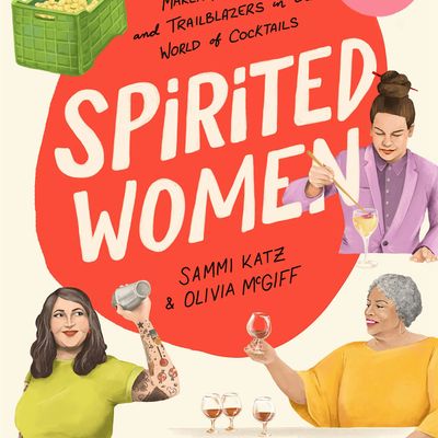 Spirited Women