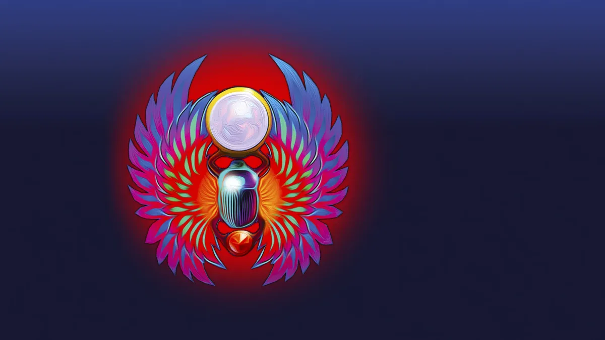 Journey in New Orleans