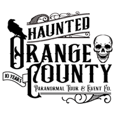 Haunted Orange County