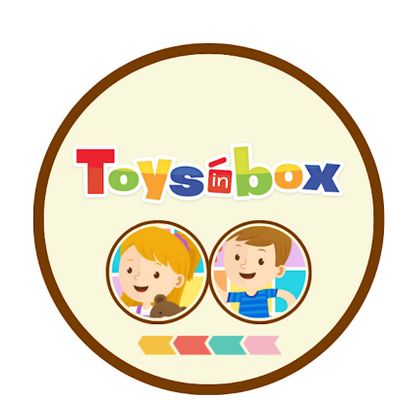 Toysinbox 3D Printing