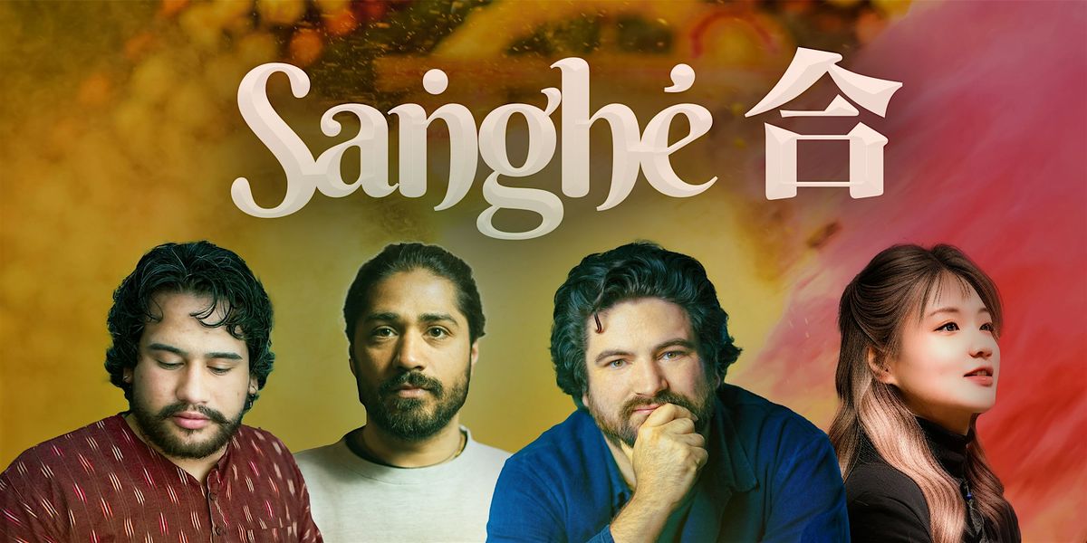 Sanghe concert