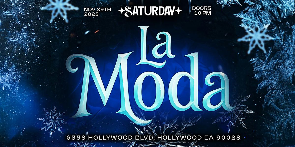 Winter Wonderland Takeover | Saturday Night Special (Reggaeton + Hip Hop)