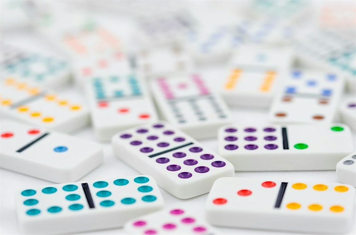 Game On! Mexican Train